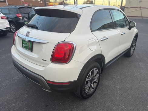 Used 2017 FIAT 500X Trekking image 6