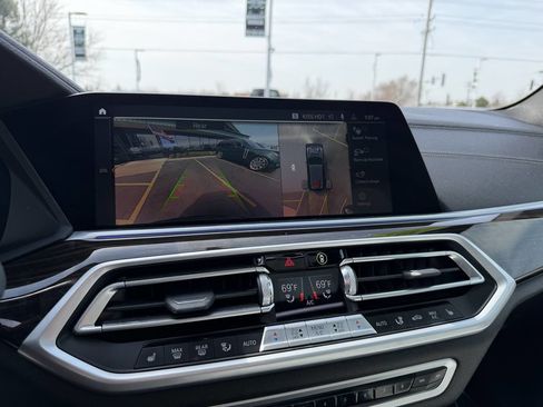 Used 2023 BMW X5 xDrive40i image 35