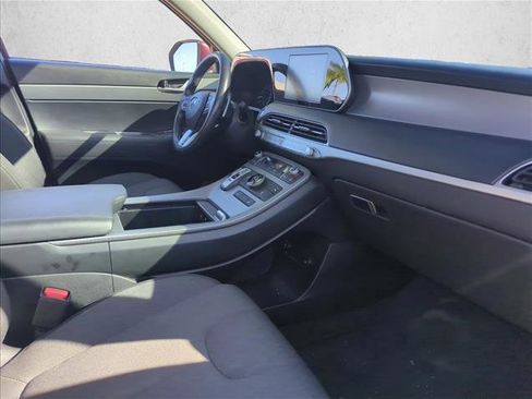 Used 2022 Hyundai Palisade SEL w/ Convenience Package image 20