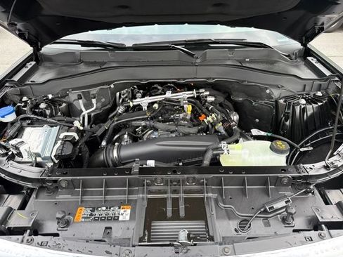 Used 2026 Ford Explorer Active w/ Active Comfort Package AWD/4WD image 61