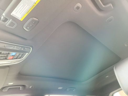 New 2025 Jeep Grand Cherokee L Overland w/ Trailer Tow Package image 22