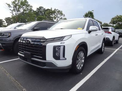 Used 2023 Hyundai Palisade SEL