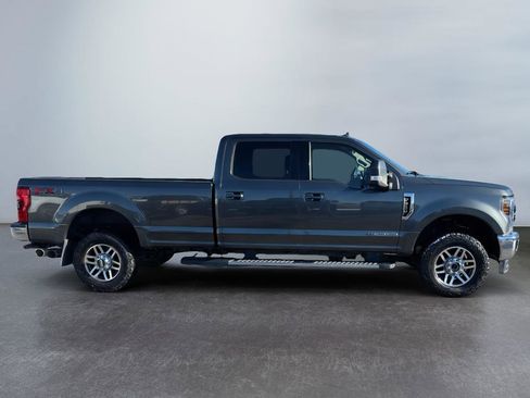 Used 2019 Ford F350 Lariat w/ Lariat Value Package image 6