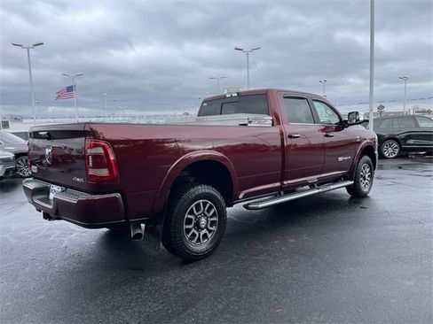 Used 2022 RAM 2500 Limited image 6