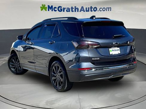 Used 2022 Chevrolet Equinox RS AWD/4WD image 5