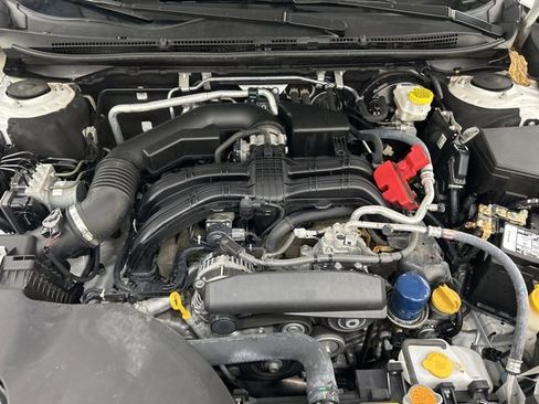 Used 2022 Subaru Legacy image 27