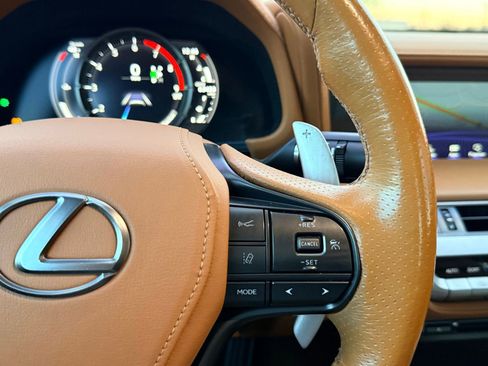 Used 2018 Lexus LC 500 Coupe image 69