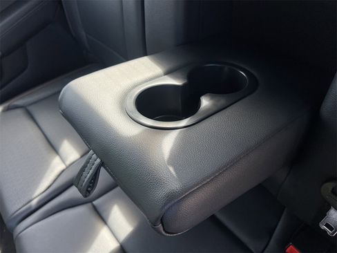 New 2026 Ford F250 Lariat w/ Black Appearance Package image 28