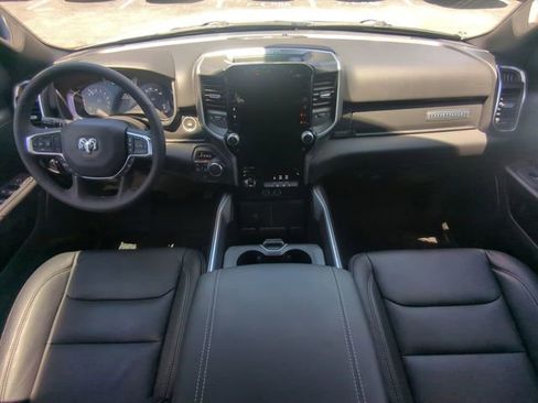 Used 2026 RAM 1500 Big Horn AWD/4WD image 17
