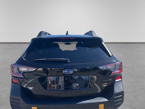 Used 2024 Subaru Outback Wilderness w/ Wilderness Package image 18