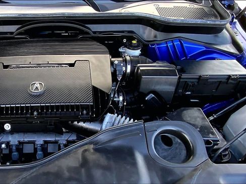 Certified 2023 Acura MDX A-Spec image 31