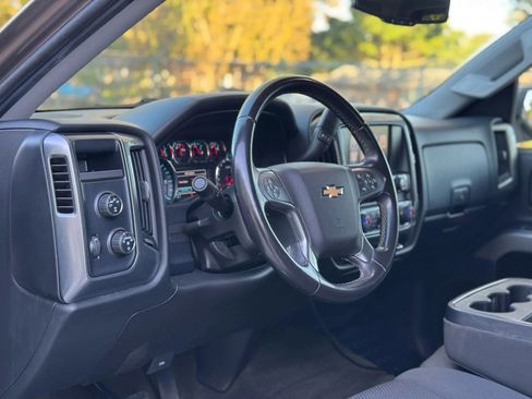 Used 2015 Chevrolet Silverado 1500 LT w/ All Star Edition image 9