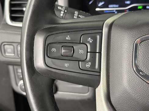 Used 2023 GMC Yukon Denali AWD/4WD image 25