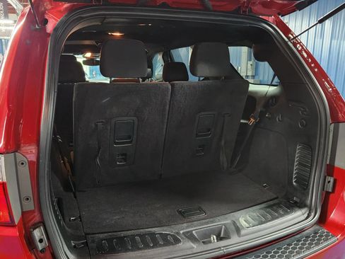 Used 2020 Dodge Durango R/T w/ Blacktop Package image 60