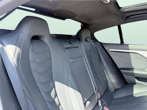 Used 2024 BMW 840i Gran Coupe image 43