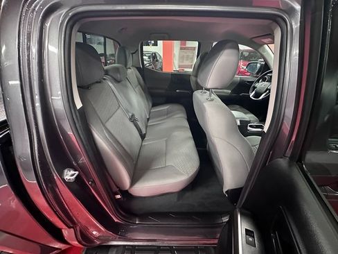 Certified 2023 Toyota Tacoma SR5 image 14