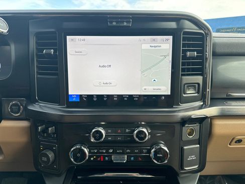 New 2026 Ford F250 Lariat image 7