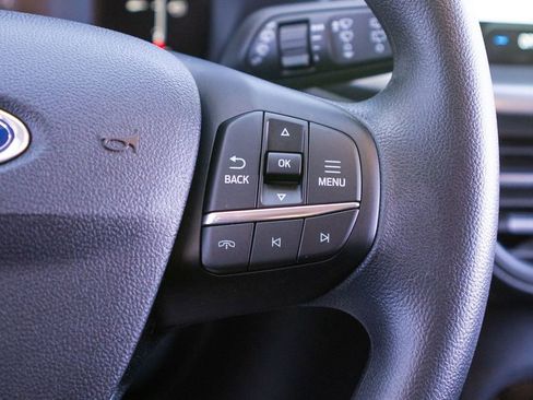 Used 2025 Ford Escape Active w/ Tech Pack #1 image 20