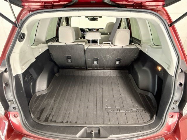 Used 2018 Subaru Forester 2.5i Premium AWD/4WD image 33