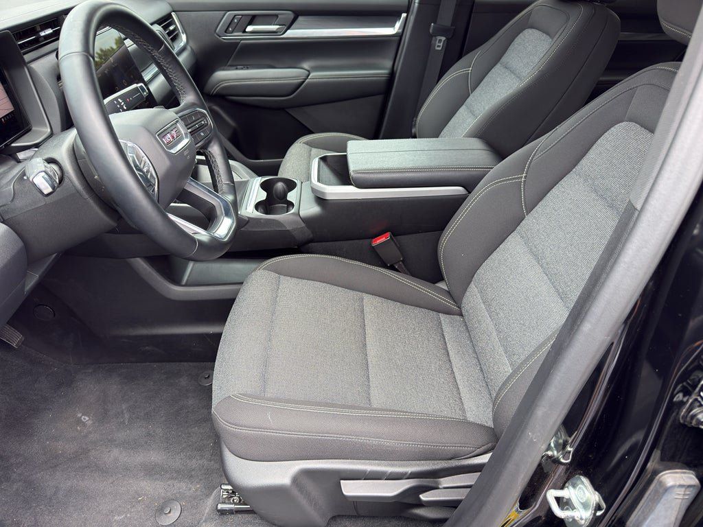 Used 2026 GMC Terrain Elevation FWD image 12