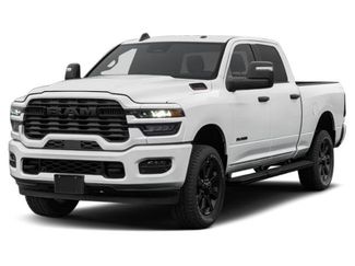 New 2026 RAM 2500 Big Horn RWD video 1