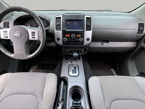 Used 2020 Nissan Frontier SV w/ Midnight Edition Floor Mats AWD/4WD image 15