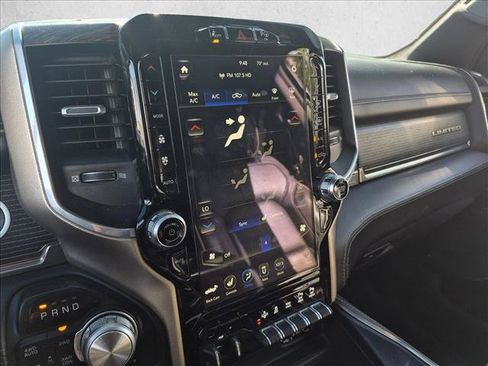 Used 2019 RAM 1500 Limited AWD/4WD image 11