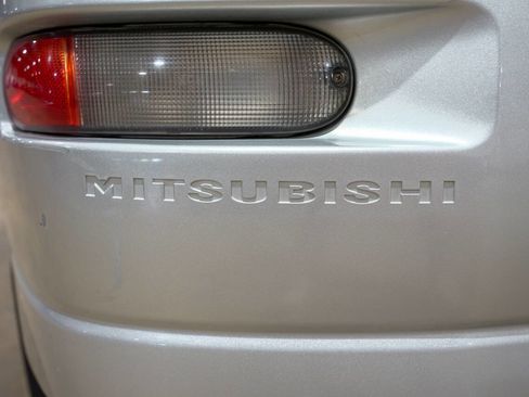 Used 2003 Mitsubishi Eclipse GTS FWD image 37