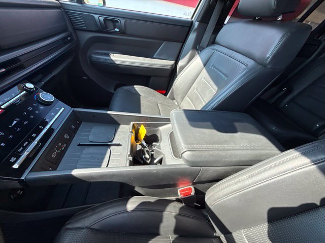 Used 2024 Hyundai Santa Fe Calligraphy AWD/4WD image 13