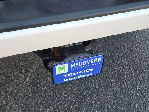 Used 2019 GMC Sierra 1500 AT4 image 16