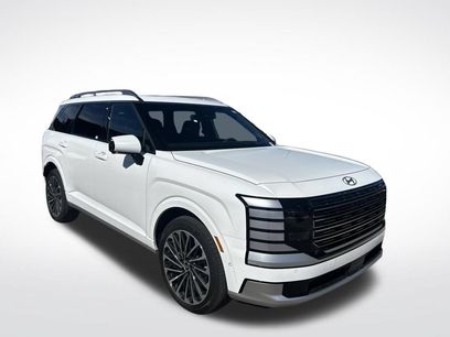 Used 2026 Hyundai Palisade Calligraphy