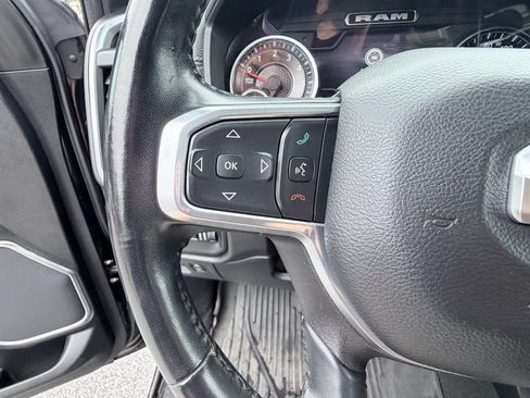 Used 2023 RAM 1500 Laramie AWD/4WD image 14