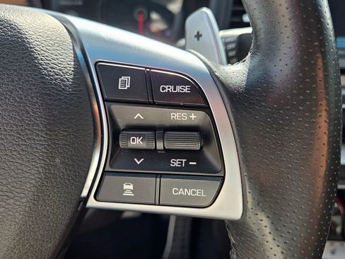 Used 2019 Hyundai Sonata Sport w/ Tech Package 03 image 24