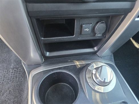 Used 2021 Toyota 4Runner SR5 image 19