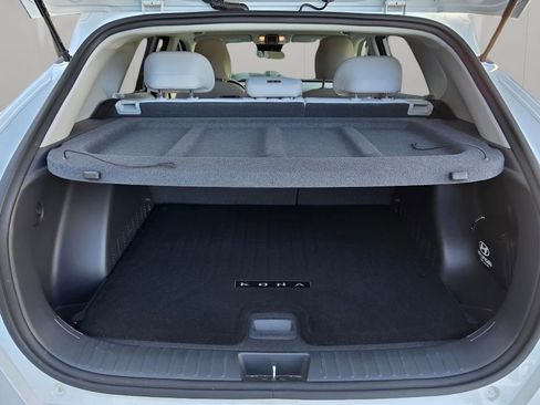 Used 2024 Hyundai Kona SEL image 30