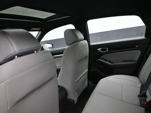 New 2026 Honda Civic Sport Touring image 20