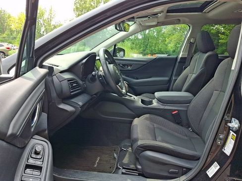 Used 2024 Subaru Outback Premium AWD/4WD image 15