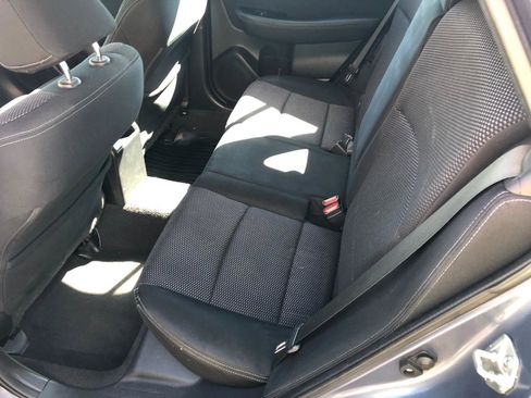 Used 2016 Subaru Outback 2.5i AWD/4WD image 27