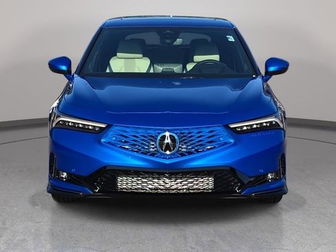 Used 2026 Acura Integra A-Spec FWD image 2
