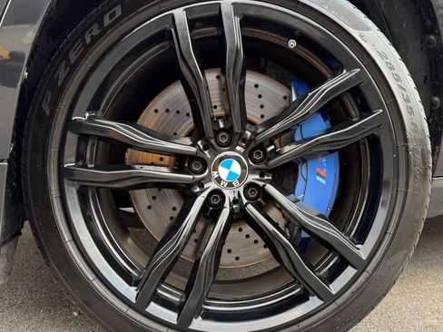 Used 2019 BMW X6 M w/ Executive Package image 28