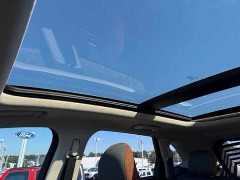 Used 2018 Ford Edge SEL w/ Canadian Touring Package AWD/4WD image 33