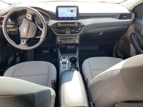 Certified 2022 Ford Escape SE w/ Convenience Package image 22