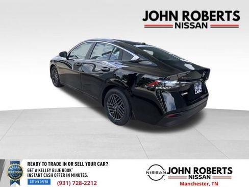 Certified 2026 Nissan Sentra SV w/ Floor Mat Package FWD image 17