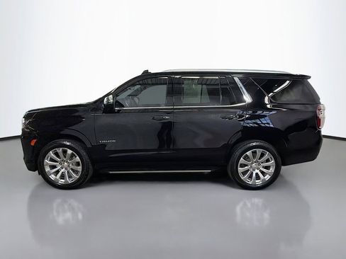 Used 2023 Chevrolet Tahoe Premier AWD/4WD image 6