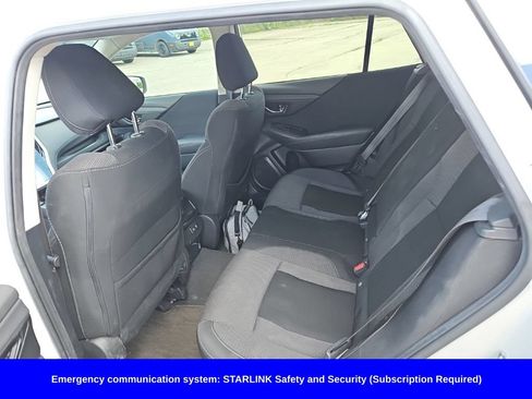 Used 2021 Subaru Outback Premium w/ Popular Package #1 AWD/4WD image 14