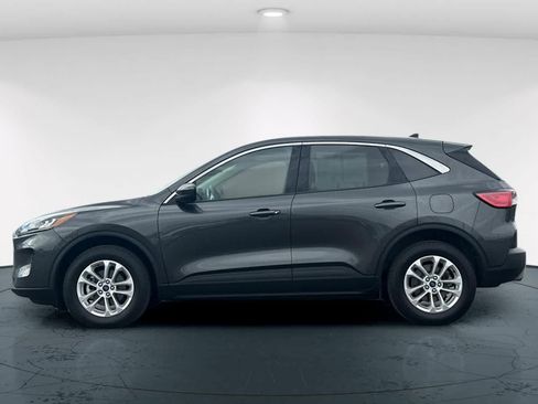 Used 2020 Ford Escape SE AWD/4WD image 9