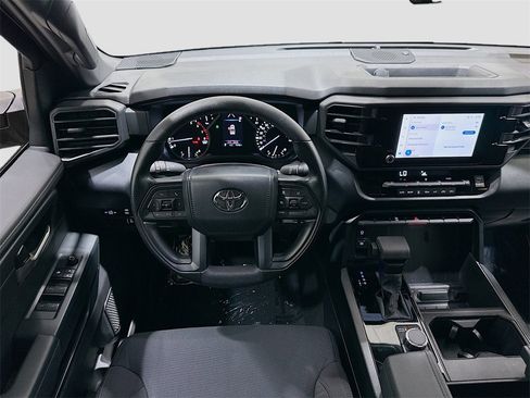 Used 2025 Toyota Tundra SR5 image 22