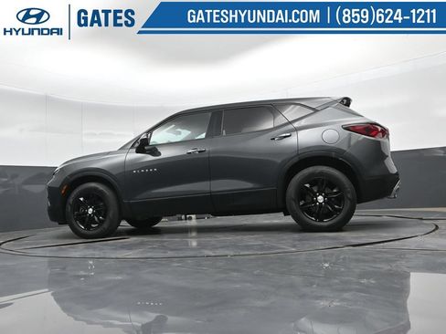 Used 2020 Chevrolet Blazer LT AWD/4WD image 40