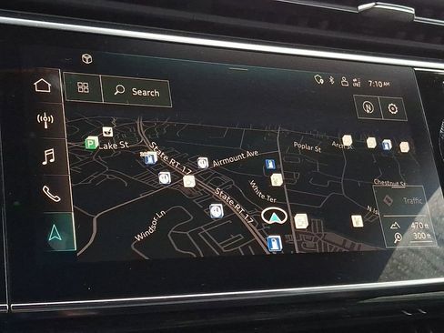 Used 2021 Audi Q7 3.0T Premium Plus w/ Executive Package image 16