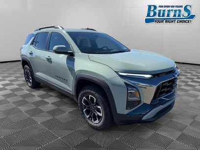 New 2026 Chevrolet Equinox ACTIV w/ Convenience Package III